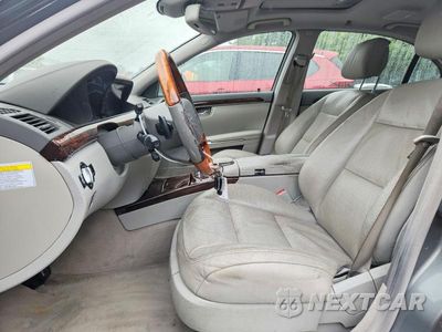 Zdjęcie 7 z 12 samochodu: 2010 MERCEDES-BENZ S 550 VIN:WDDNG7BB9AA348194 - miniatura