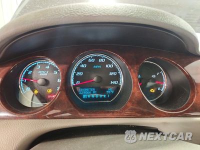 Zdjęcie 9 z 12 samochodu: 2008 BUICK LUCERNE CXL VIN:1G4HD57258U204658 - miniatura