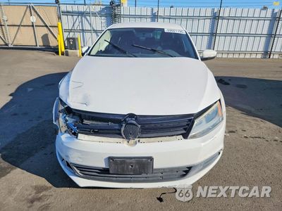 Piąte zdjęcie samochodu w środku: 2011 VOLKSWAGEN JETTA SE VIN:3VWDZ7AJ6BM372298 - miniatura