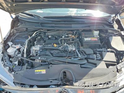 Zdjęcie 11 z 12 samochodu: 2025 TOYOTA COROLLA SE VIN:5YFP4MCE4SP235219 - miniatura