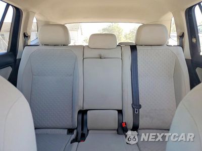 Zdjęcie 10 z 13 samochodu: 2020 VOLKSWAGEN TIGUAN S VIN:3VV1B7AX5LM027927 - miniatura
