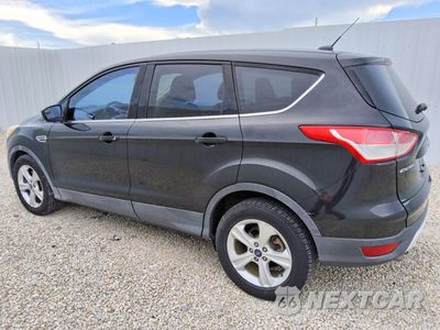 Drugie zdjęcie samochodu z przodu: 2015 FORD ESCAPE SE VIN:1FMCU0G97FUB50383 - miniatura