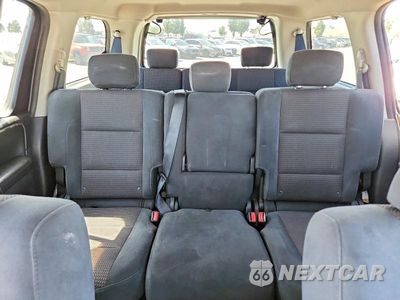 Zdjęcie 10 z 13 samochodu: 2010 NISSAN ARMADA SE VIN:5N1AA0ND9AN608709 - miniatura