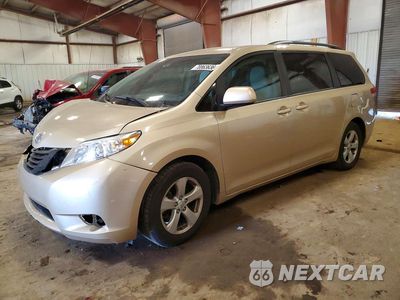 2011 TOYOTA SIENNA LE 5TDKK3DC9BS027805 - główne zdjęcie licytacji z USA - miniatura