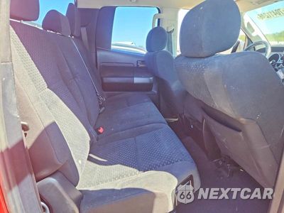 Zdjęcie 10 z 12 samochodu: 2012 TOYOTA TUNDRA DOUBLE CAB SR5 VIN:5TFRM5F1XCX044625 - miniatura