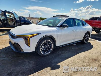 2026 KIA K4 GT LINE 3KPFW4DE7TE330249 - główne zdjęcie licytacji z USA - miniatura