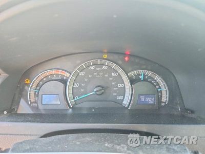 Zdjęcie 9 z 12 samochodu: 2012 TOYOTA CAMRY SE VIN:4T1BF1FKXCU086884 - miniatura