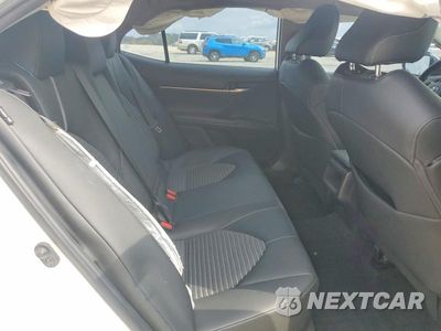 Zdjęcie 10 z 12 samochodu: 2023 TOYOTA CAMRY SE VIN:4T1T11AK0PU755051 - miniatura