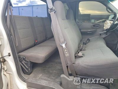 Zdjęcie 10 z 13 samochodu: 2001 FORD F150 VIN:2FTPX17Z01CA55319 - miniatura