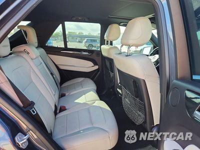 Zdjęcie 11 z 13 samochodu: 2016 MERCEDES-BENZ GLE 350 VIN:4JGDA5JB6GA780291 - miniatura