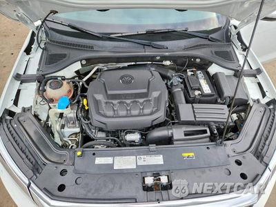 Zdjęcie 11 z 12 samochodu: 2020 VOLKSWAGEN PASSAT SE VIN:1VWWA7A30LC012545 - miniatura