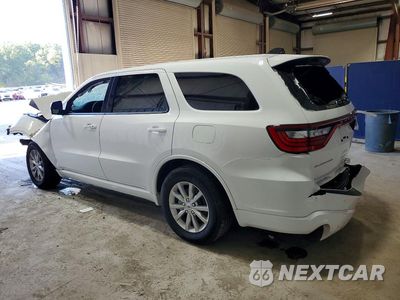 Drugie zdjęcie samochodu z przodu: 2026 DODGE DURANGO GT VIN:1C4RDHDG2TC245211 - miniatura