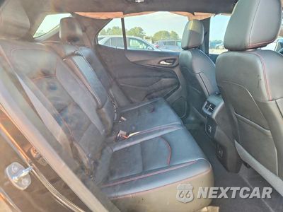 Zdjęcie 11 z 13 samochodu: 2022 CHEVROLET EQUINOX RS VIN:2GNAXMEV9N6139352 - miniatura