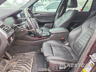 Zdjęcie 7 z 13 samochodu: 2023 BMW X3 M40I VIN:5UX83DP03P9S17408 - miniatura