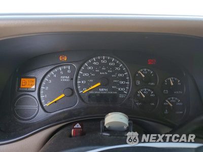 Zdjęcie 9 z 13 samochodu: 2000 CHEVROLET TAHOE K1500 VIN:1GNEK13T1YJ192988 - miniatura