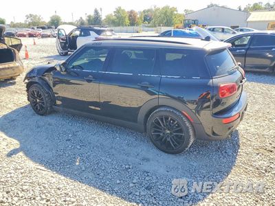 Drugie zdjęcie samochodu z przodu: 2017 MINI COOPER S CLUBMAN ALL4 VIN:WMWLU5C56H2C45942 - miniatura