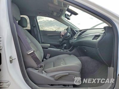 Zdjęcie 7 z 12 samochodu: 2016 CHEVROLET IMPALA LS VIN:2G11Y5SN7G9178631 - miniatura