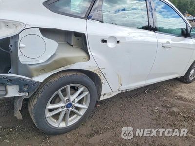 Zdjęcie 10 z 12 samochodu: 2017 FORD FOCUS SE VIN:1FADP3F29HL242681 - miniatura