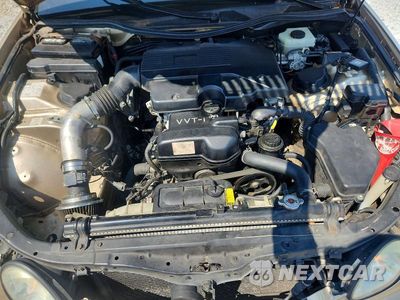 Zdjęcie 11 z 12 samochodu: 2005 LEXUS GS 300 VIN:JT8BD69S750206040 - miniatura