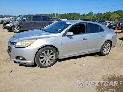 2015 CHEVROLET MALIBU LTZ 1G11F5SL5FF287633 - główne zdjęcie licytacji z USA - miniatura