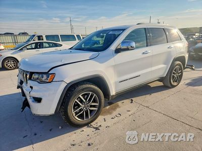 2019 JEEP GRAND CHEROKEE LIMITED 1C4RJFBG1KC551900 - główne zdjęcie licytacji z USA - miniatura