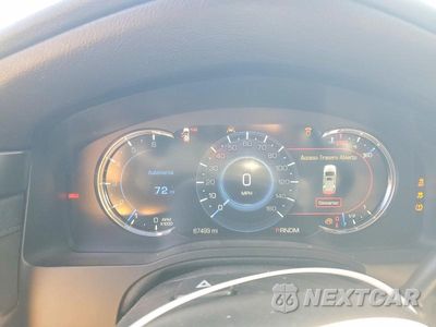 Zdjęcie 9 z 13 samochodu: 2016 CADILLAC ESCALADE PREMIUM VIN:1GYS4CKJXGR291918 - miniatura