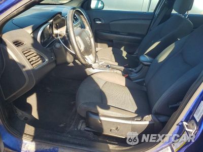 Zdjęcie 7 z 12 samochodu: 2012 DODGE AVENGER SXT VIN:1C3CDZCB2CN178474 - miniatura