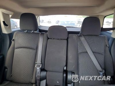 Zdjęcie 10 z 14 samochodu: 2018 DODGE JOURNEY SE VIN:3C4PDCAB6JT216847 - miniatura