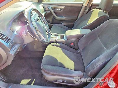 Zdjęcie 7 z 12 samochodu: 2013 NISSAN ALTIMA 2.5 VIN:1N4AL3AP7DN414870 - miniatura