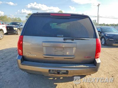 Zdjęcie 6 z 13 samochodu: 2011 GMC YUKON SLE VIN:1GKS1AE00BR362790 - miniatura
