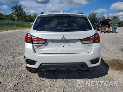 Zdjęcie 6 z 14 samochodu: 2023 MITSUBISHI OUTLANDER SPORT GT VIN:JA4ARVAW5PU007534 - miniatura