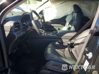 Zdjęcie 7 z 13 samochodu: 2026 HONDA PILOT EXL VIN:5FNYG1H46TB041976 - miniatura