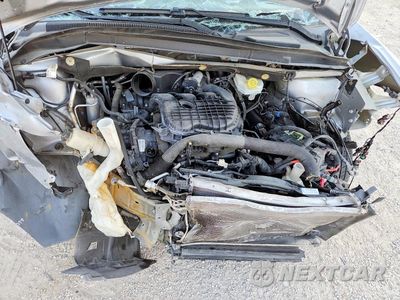 Zdjęcie 12 z 13 samochodu: 2019 DODGE GRAND CARAVAN GT VIN:2C4RDGEG8KR533152 - miniatura