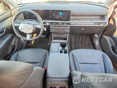 Zdjęcie 8 z 12 samochodu: 2025 HYUNDAI TUCSON SEL CONVENIENCE VIN:KM8JCDD1XSU305714 - miniatura
