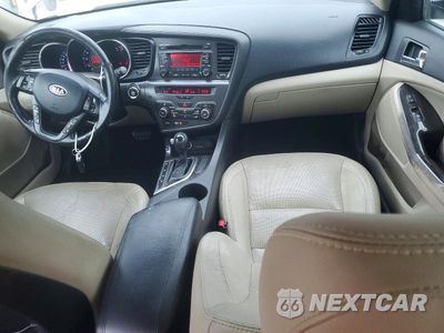 Zdjęcie 8 z 13 samochodu: 2012 KIA OPTIMA EX VIN:5XXGN4A7XCG082115 - miniatura