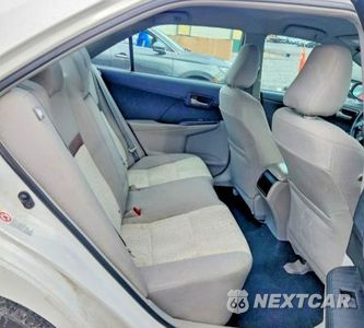 Zdjęcie 10 z 12 samochodu: 2013 TOYOTA CAMRY LE VIN:4T4BF1FK3DR303733 - miniatura
