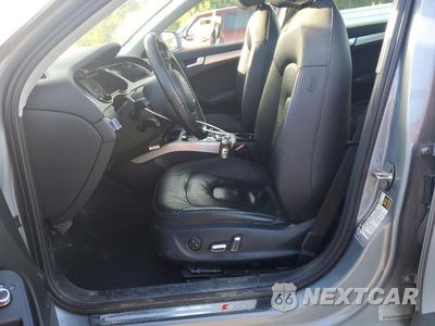 Zdjęcie 7 z 12 samochodu: 2015 AUDI A4 PREMIUM PLUS VIN:WAUFFAFL2FN003801 - miniatura