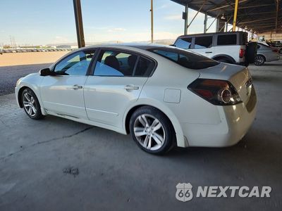 Drugie zdjęcie samochodu z przodu: 2012 NISSAN ALTIMA SR VIN:1N4BL2AP3CN514476 - miniatura