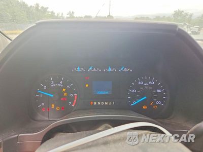 Zdjęcie 9 z 12 samochodu: 2019 FORD F350 SUPER DUTY VIN:1FDRF3G62KEG57546 - miniatura
