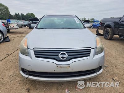 Piąte zdjęcie samochodu w środku: 2007 NISSAN ALTIMA 2.5 VIN:1N4AL21E87N465579 - miniatura