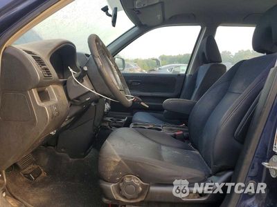 Zdjęcie 7 z 13 samochodu: 2005 HONDA CR-V LX VIN:SHSRD78515U336827 - miniatura