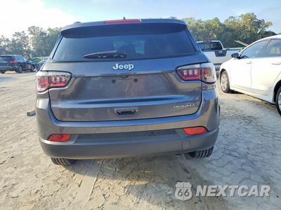 Zdjęcie 6 z 13 samochodu: 2017 JEEP COMPASS SPORT VIN:3C4NJCABXHT672943 - miniatura