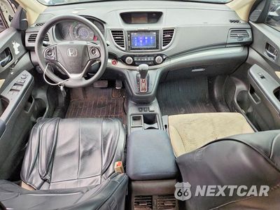 Zdjęcie 8 z 13 samochodu: 2016 HONDA CR-V EX VIN:5J6RM4H57GL035768 - miniatura