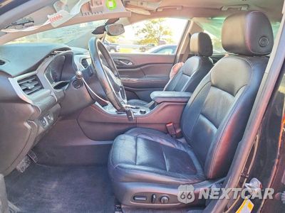 Zdjęcie 7 z 13 samochodu: 2017 GMC ACADIA SLT-1 VIN:1GKKNMLS5HZ219160 - miniatura