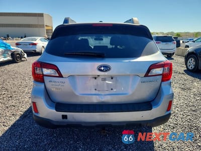 Zdjęcie 6 z 13 samochodu: 2015 SUBARU OUTBACK 2.5I LIMITED VIN:4S4BSBLC9F3206179 - miniatura
