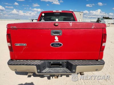 Zdjęcie 6 z 12 samochodu: 2008 FORD F150 VIN:1FTPX14V88FA27767 - miniatura