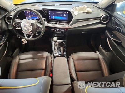 Zdjęcie 8 z 14 samochodu: 2025 CHEVROLET TRAX ACTIV VIN:KL77LKEP9SC156835 - miniatura