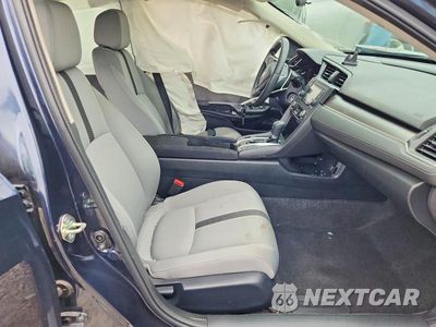 Zdjęcie 7 z 12 samochodu: 2017 HONDA CIVIC LX VIN:19XFC2F58HE035257 - miniatura