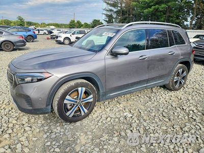 2023 MERCEDES-BENZ EQB 300 4MATIC W1N9M0KB2PN051693 - główne zdjęcie licytacji z USA - miniatura