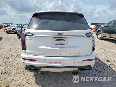 Zdjęcie 6 z 14 samochodu: 2020 CADILLAC XT6 SPORT VIN:1GYKPGRS1LZ213096 - miniatura